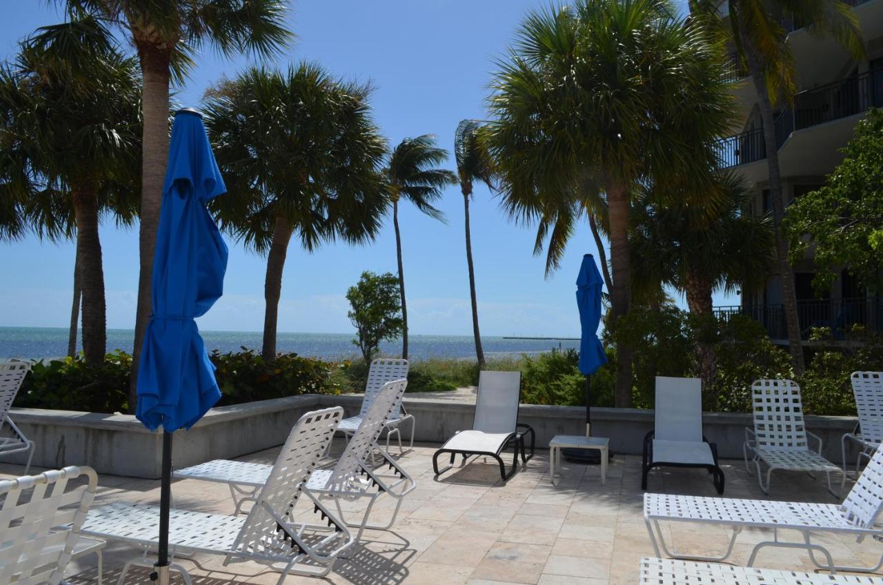 Ocean Hideaway On The Atlantic Appartement Key West