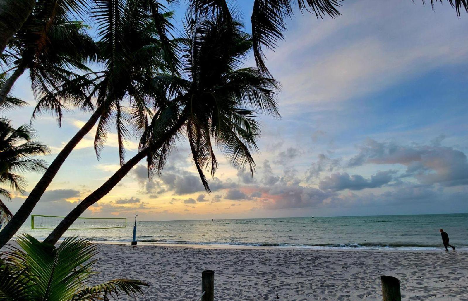 Appartement Ocean Hideaway On The Atlantic Key West